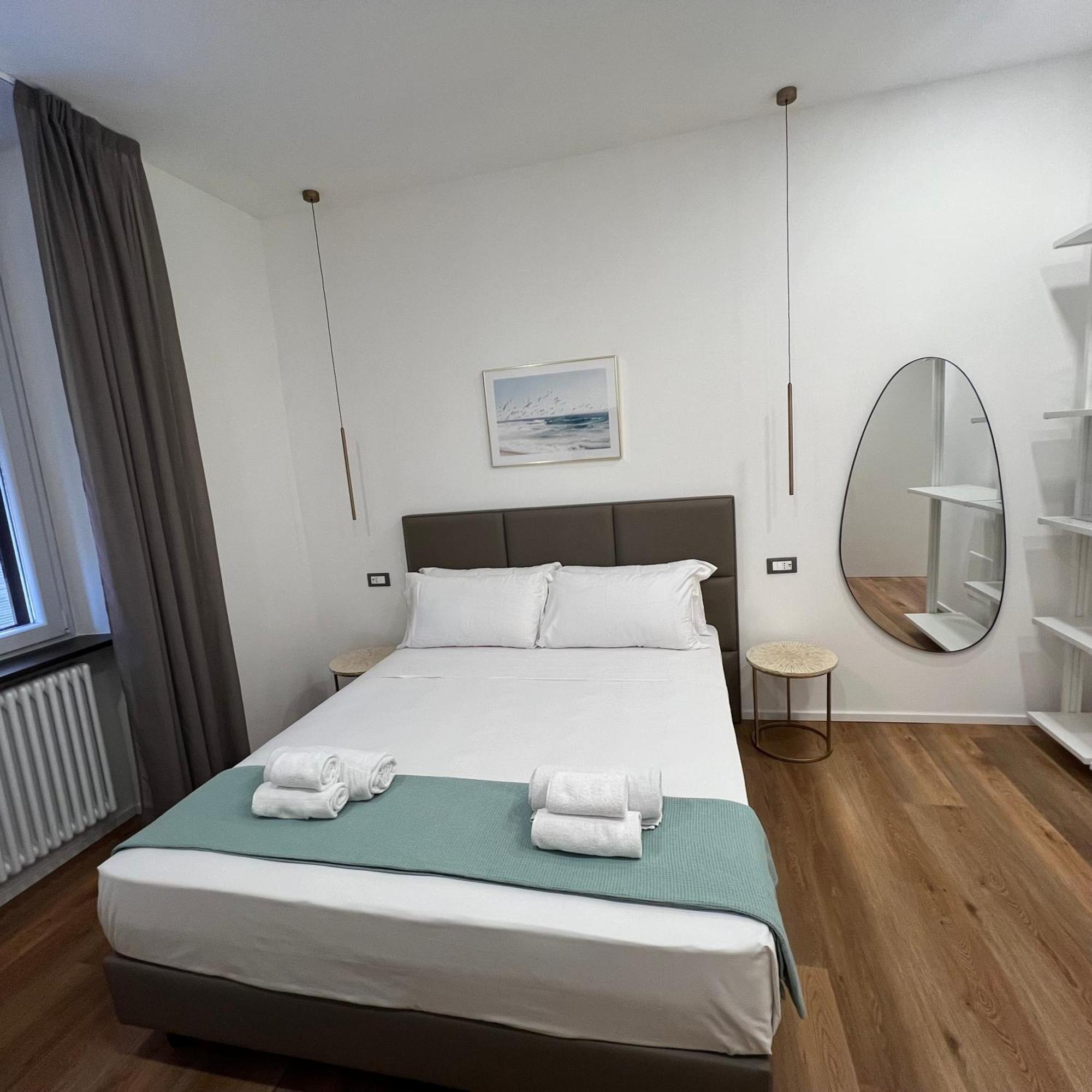 Sunrise Rooms La Spezia Esterno foto