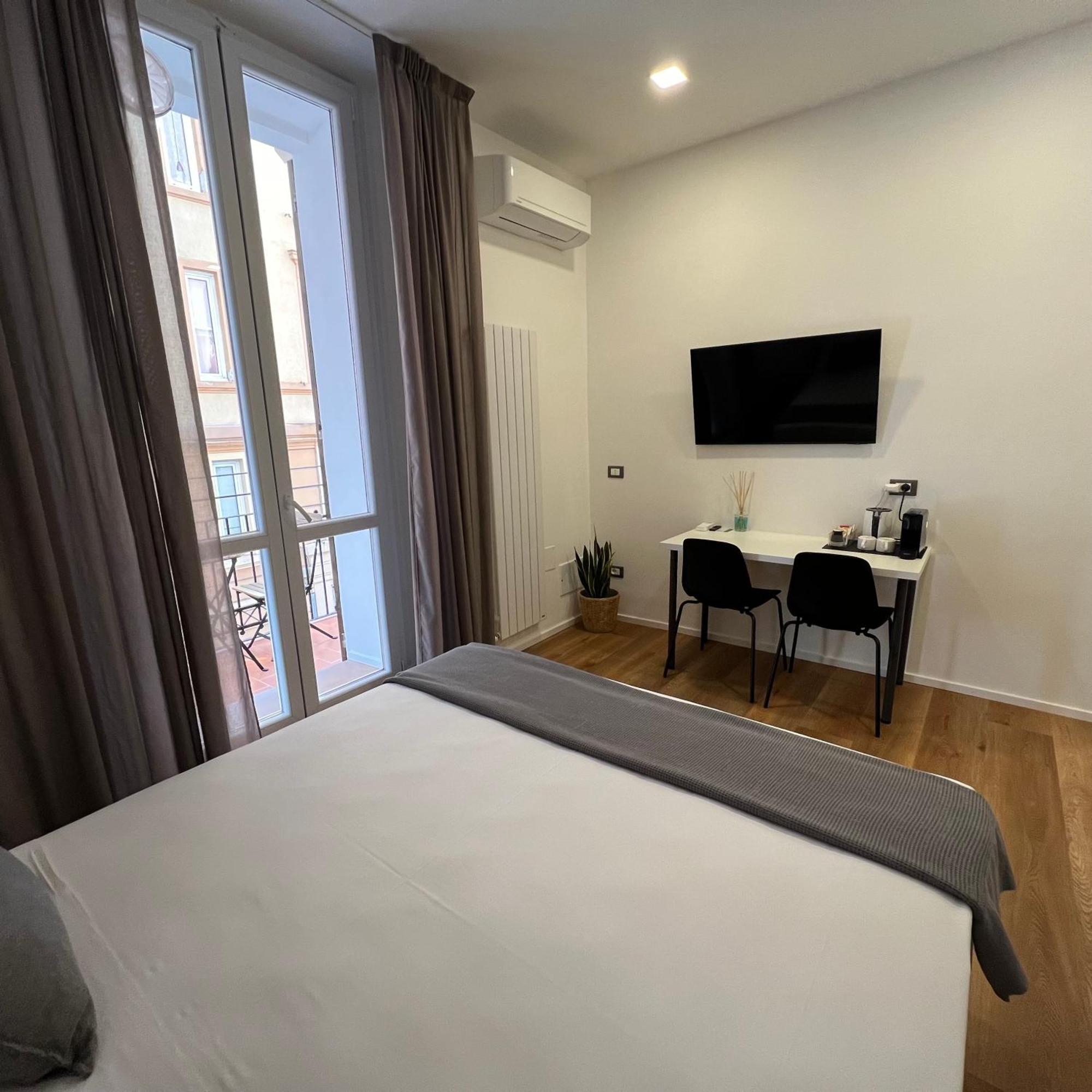 Sunrise Rooms La Spezia Esterno foto