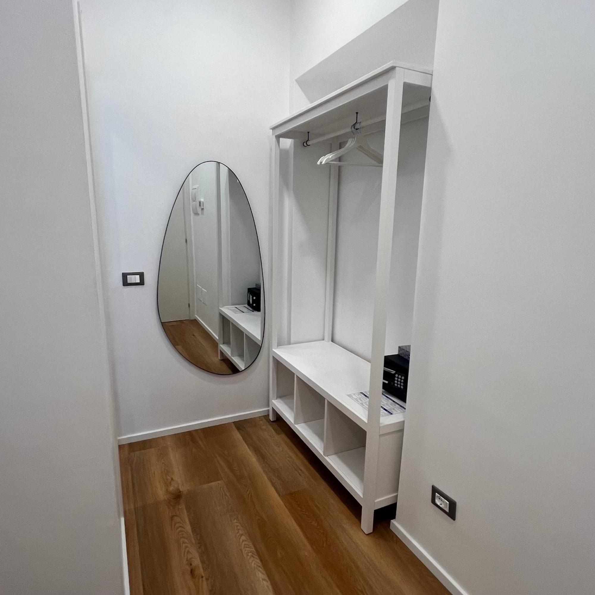 Sunrise Rooms La Spezia Esterno foto