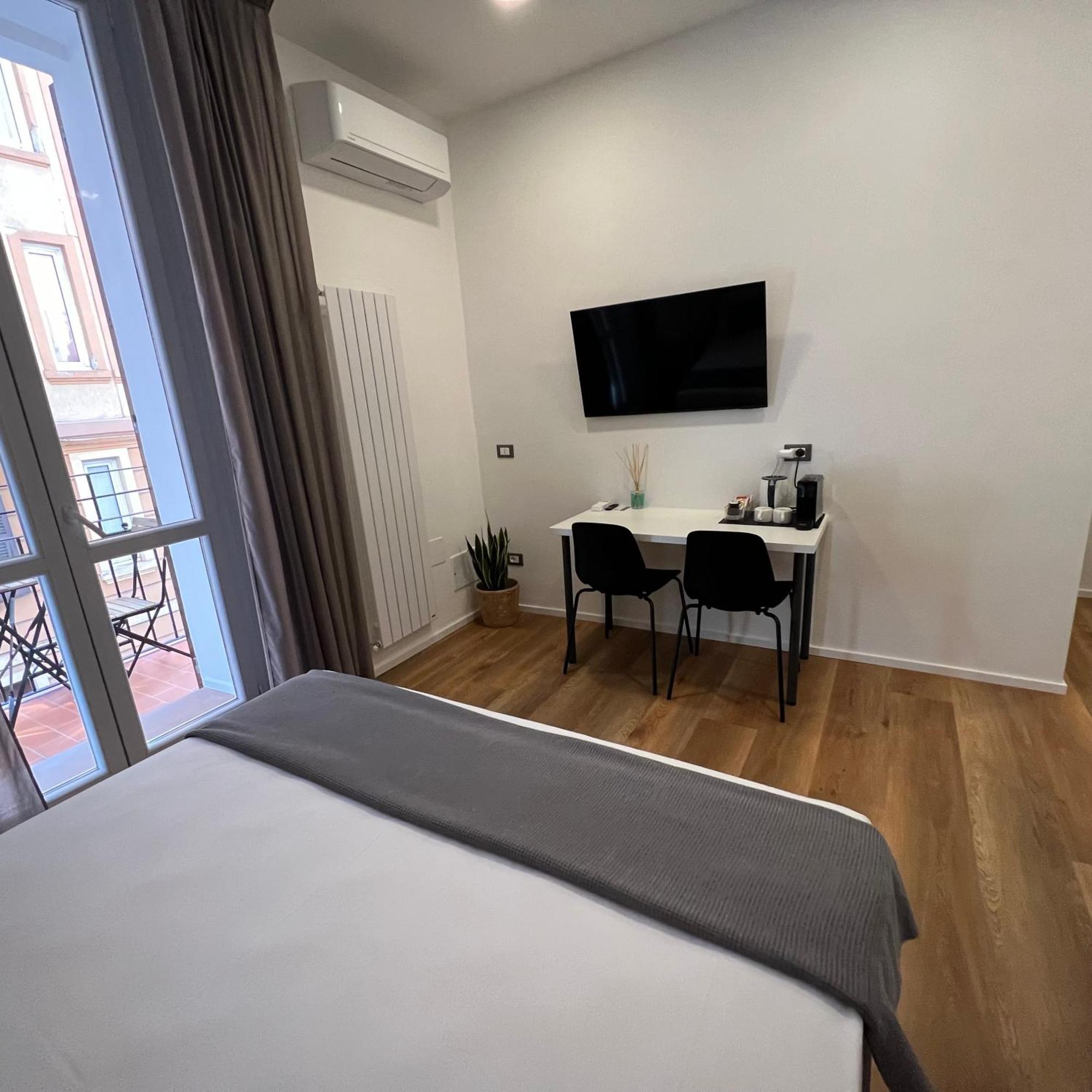 Sunrise Rooms La Spezia Esterno foto