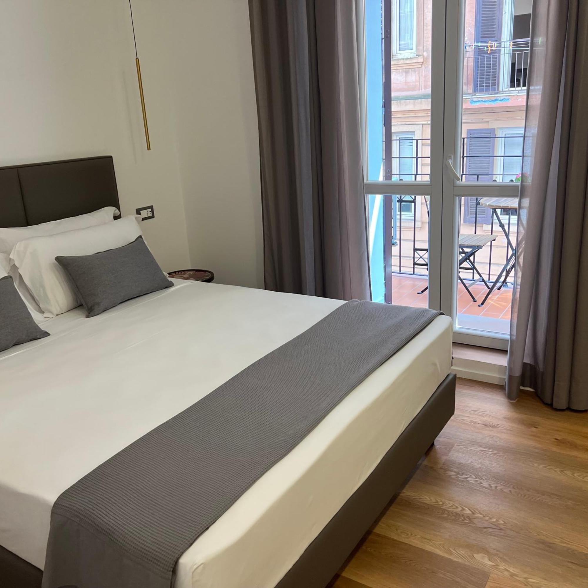 Sunrise Rooms La Spezia Esterno foto