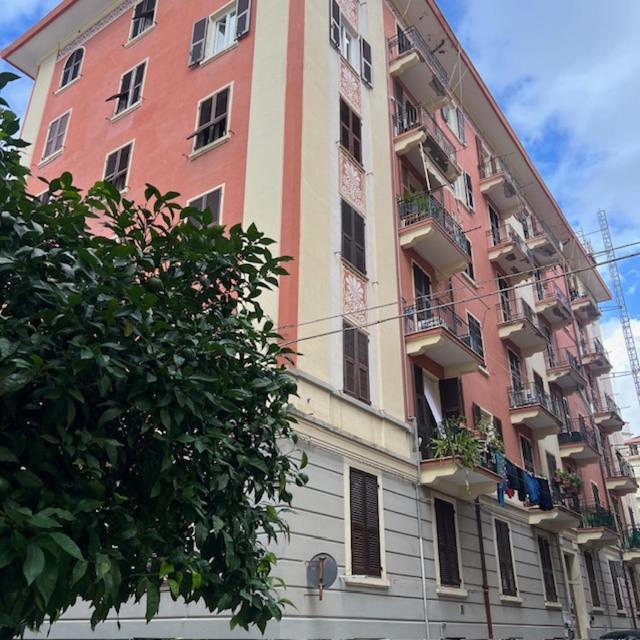 Sunrise Rooms La Spezia Esterno foto
